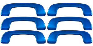 BRIGHTZ �t���[�h�G�A�[ GT �X�e�����X�A�V�X�g�O���b�v�J�o�[ �� 6PC �y INT�|GRIP�|074�|6PC �z GT1 GT3 GT5 GT7