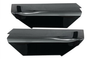 BRIGHTZ �����N��250 TRJ250W GDJ250W �X�e�����X�t�����g���C�p�[�T�C�h�p�l�� 2PC �s�A�m�u���b�N �y FRO�|ETC�|MID�|084 �z �����N�� �����h�N���[�U�[ 250
