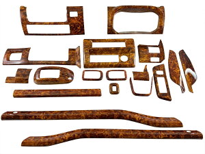 BRIGHTZ nC[bggbN S500P S510P  CeAplZbg 18PC Ebh y WOOD|PAN|184 z S500 S510 S 500 510 nC[bg gbN