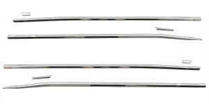 BRIGHTZ �m�A 80 85 �����ʃX�e�����X���b�L�T�C�h�h�A���[�� 8PC �y SID�|MOL�|196 �z ZWR80W ZRR80W ZRR85W ZWR ZRR WR80 RR85 80 85