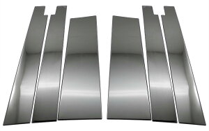 BRIGHTZ ���H�N�V�[ 90 95 �����ʃX�e�����X�u���b�N���b�L�s���[�p�l�� �o�C�U�[�L�p 6PC �y PIL�|BLA�|437 �z ZWR90W ZWR95W MZRA90W MZRA95W �{�N�V�[