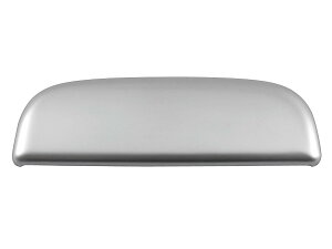 BRIGHTZ ジムニーノマド JC74W ドアハンドルカバー ノブ 1PC サテンシルバー 【 DHC−NOBU−334−1PC 】 JC74W ノマド JC 74
