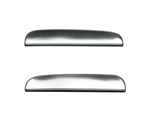 BRIGHTZ MR-S ZZW30 ZZW30 ���b�L�h�A�n���h���J�o�[ �m�u �y DHC�|NOBU�|011�|2PC �z ZZW W30 30 MRS M R S