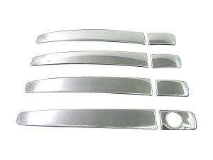 BRIGHTZ WRX STI VAB �����ʃX�e�����X���b�L�h�A�n���h���J�o�[�m�u 8PC �n�[�t�^�C�v �y PRIUS30�|NOBU�|HS�|A3B1 �z VAG VA AG W R X S 4 WRXSTI