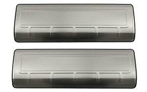 BRIGHTZ �����N��250 TRJ250W GDJ250W �X�e�����X�V�[�g�L�b�N�K�[�h 2PC �y INT�|MID�|072 �z �����N�� �����h�N���[�U�[ 250