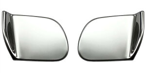 BRIGHTZ N-BOX+カスタム JF1 JF2 超鏡面ステンレスメッキフロントインナードアハンドルカバー 皿 2PC 【 INS−DHC−349 】 JF F1 F2 1 2 JF F1 F2 1 2 N BOX+カスタム NBOX+カスタム Nボックス+カスタム エヌボッ