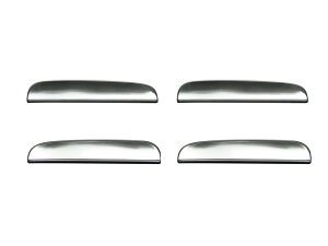 BRIGHTZ イプサム 10 15 メッキドアハンドルカバー ノブ 【 DHC−NOBU−011−4PC 】 SXM10G SXM15G CXM10G SXM CXM M10 M15