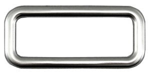 BRIGHTZ スペーシアカスタム MK54S MK94S 超鏡面ステンレスメッキハザードスイッチリング 【 INT−ETC−539 】 MK54 MK94 MK 54 94