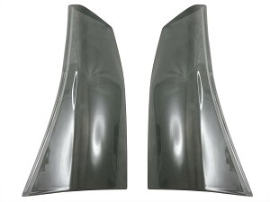 BRIGHTZ タントファンクロス LA650S LA660S スモークテールライトカバー 【 SMO−REA−225 】 LA650 LA660 A650 A660 650 660 タント ファンクロス