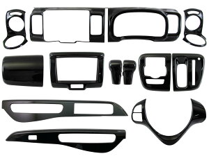 BRIGHTZ �G�u���C���S�� DA17W �C���e���A�p�l���Z�b�g 13PC �s�A�m�u���b�N 2DIN�i�r�p �y WOOD�|PAN�|170 �z DA17 DA A17 17 �u���C ���S�� ���S���� ���S�� ���S�� ���S�� �G�u���B���S�� �G�u���[���S