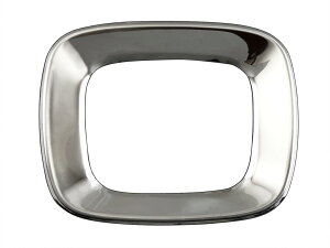 BRIGHTZ WR-V DG5 �����ʃX�e�����X���b�L�z�[�������O �y STE�|COV�|035 �z WRV DG