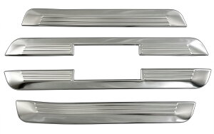 BRIGHTZ NENXI[o[ TZSH35 AZSH35 XeXGgX[ 4PC TeVo[ y ENT|MOL|157 z TZSH AZSH H35 35 NE NXI[o[