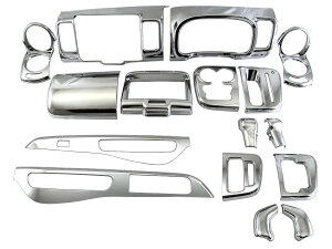 BRIGHTZ �G�u���C�o�� DA17V ���b�L�C���e���A�p�l���Z�b�g 16PC 2DIN�i�r�p �y WOOD�|PAN�|160 �z DA17 DA A17 17 �G�u���C �o�� �G�u���B�o�� �G�u���B �G�u���[�o�� �G�u���[