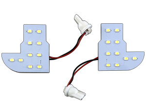 BRIGHTZ N-BOXJX^ JF5 JF6 LED[v 2PC y ROOM|LAMP|139 z JF 5 JF 6 NBOX Gk{bNX Gk {bNX N{bNX