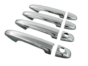 BRIGHTZ �}�[�NX 130�n GRX130 GRX133 GRX135 �N���[�����b�L�A�E�^�[�h�A�n���h���J�o�[ �y PRIUS30-NOBU-FS-A4B0C2D2 �z B 9099