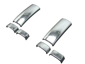 BRIGHTZ �m�A 90 95 ���b�L�C���i�[�h�A�n���h���J�o�[ �m�u ���� 2PC �y INS�|DHC�|018�|6PC �z ZWR90W ZWR95W MZRA90W MZRA95W