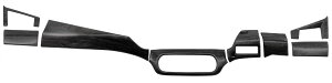 BRIGHTZ �m�[�g E13 SNE13 �X�e�����X�C���e���A�p�l���Z�b�g 8PC �u���b�N�E�b�h�� �y INT�|MID�|057 �z E13 SNE13