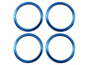 BRIGHTZ �N���E���X�|�[�c AZSH36W AZSH37W �X�e�����X�z�C�[���L���b�v�����O 4PC �� �y SID�|ETC�|SMA�|040 �z AZSH 36 AZSH 37 �N���E�� �X�|�[�c