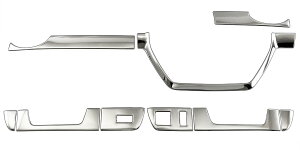 BRIGHTZ �O�����}�b�N�X�g���b�N S403P S413P �����ʃX�e�����X���b�L�C���e���A�p�l���Z�b�g 9PC �y INT�|MID�|050 �z S403P S413P