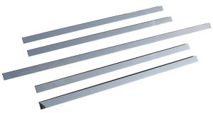 BRIGHTZ NT100�N���b�p�[ DR16T �����ʃX�e�����X���b�L�A�I���J�o�[ 5PC �y SID�|MOL�|174 �z DR16 DR R16 16 NT100 NT T100 100 �N���b�p�[
