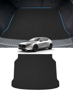 Mixsuper }c_3 t@XgobN QbW}bg 2DgN}bg MAZDA 3p QbWgC J[S}bg 2019N5~s }c_3p[c h}bg PVC~ߑf [ ϖC ω