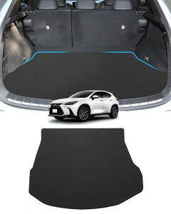 Mixsuper ���N�T�X �V�^ NX 20�n ���Q�b�W�}�b�g 2D�g�����N�}�b�g Lexus NX 2��� 250 350 350h 450h+�ɓK�p ���Q�b�W�g���C �J�[�S�}�b�g 2021�N11��~���s ���N�T�Xnx�p�[�c �h���}�b�g PVC����~�ߑf�� ��