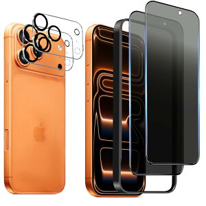 DZHFUy4z iPhone 17 Pro KXtB 6.3C` 28°`h~ SʕیtB dx10H 炩ȃ^b` wth~ CAh~ KChgt \t͊ȒP yACtH17 v