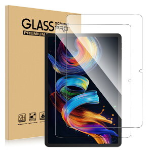 【2枚セット】For TCL NXTPAPER 11 Plus フィルム タブレット 11.5インチ ?化ガラス Mayfoo 液晶保護 全面保護 飛散防止 高透過率 高感度 落下保護 衝撃吸収 指紋防止 気泡ゼロ 簡単取り付け