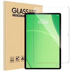 �y1���Z�b�g�zFor OPPO Pad SE �t�B���� 11�C���` Mosasa �K���X�t�B���� �Ռ��z�� 9H�d�x ��U�h�~ 2.5D���E���h�G�b�W �����z�� �C�A�[�� �����ߗ� �����x