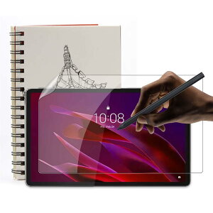 �y1���Z�b�g�z Lenovo Yoga Tab ZAG60177JP �p �t�B���� 11.1�C���` �^�u���b�g �菑���t�B���� ���̂悤�ȏ����S�n �yHUKWIMO�z�P���g�� �h�C�A �w��h�~ HD�����ߗ� �����z�� ���̂悤�ȕ`���S�n �X�N