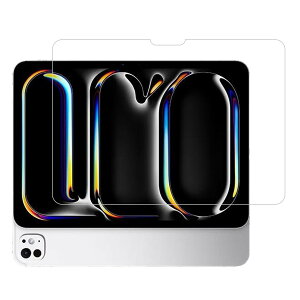 Ή iPad Pro 11 C` 2024 M4 p یtB tB KX tیtB Sʕی 2.5D dx9 H ϏՌ Uh~ \tȒP z CA[ wh~ EhGbWH 