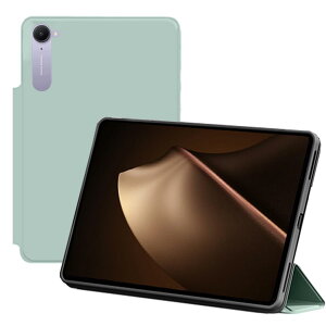 Xiaomi Pad Mini �p ���C�z�� �P�[�X �^�u���b�g�J�o�[ �ی�P�[�X �yHUKWIMO�z �X�^���h�@�\�t�� ���^ ���y�� �S�ʕی� ����PU �X�N���b�`�΍� ���U�[ �ω��� �ϋv�� Xiaomi Pad Mini �^�u���b�g 8.8�C��