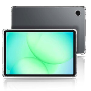 For Galaxy Tab A11+ P[X 11C` TPUیP[X Jo[ ^ubgJo[ yHUKWIMOzy Sʕی ^ XNb`΍ U[ ω ϋv Galaxy Tab A11+ Ή[NA ]