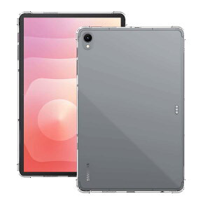 Samsung Galaxy Tab S11 p P[X Jo[ KONXISA ^ubg 11C` TPU NAP[X yĔ ϏՌ h~ SʕیJo[ ϖh~ wh~ ȒPiNAj