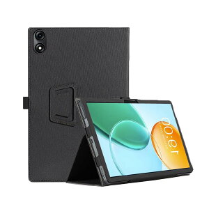 For TECLAST P85 �^�u���b�g 8�C���` �P�[�X �p�x���� �X�^���h�@�\ ����PU ���U�[ �S�ʕی� ���߉\ �C�菝�h�~ ���C�z�� ���^�y�� �ǂ���G�� TECLAST P85 �P�[�X (�u���b�N)