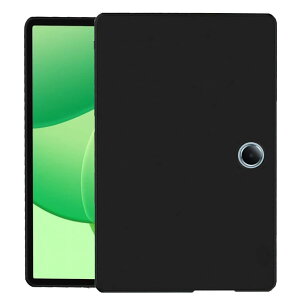�y2025�V�o��zFor OPPO Pad SE/OnePlus Pad Lite �P�[�X �J�o�[ �yKUROMORO�z 11�C���` �ی�P�[�X TPU �V���R�� �y�� ���^ �C�菝�h�~ �w��h�~ �ϏՌ� ���ϖh�~ OPPO Pad SE/OnePlus Pad Lite �p �P�[�X (�u���b�N)
