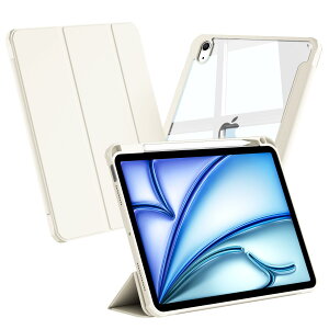 SQQSOOZ iPad Air 11C` P[X M3/M2 7/6 (2025/2024), iPad Air 5/4 P[X 10.9C` 2022/2020 iPad GA[ 7/6/5/4  Jo[ obNJo[ yV[\ Pencil Pro/2ハCX