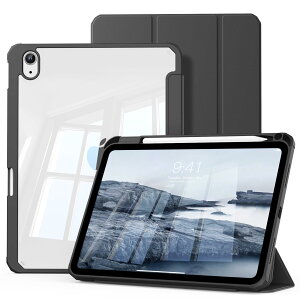 SQQSOOZ iPad 11 P[X A16 /10 P[X 11/10.9C` 2025/2022 NA iPad 11/10 Jo[ obNJo[ yV[\ O܃X^h y ϏՌ ^ Touch IDΉ EFCN/