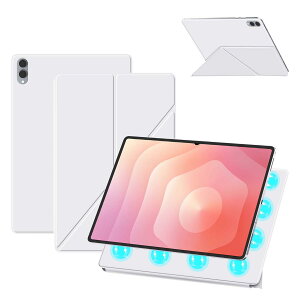 For Samsung Galaxy Tab S11 Ultra p P[X Jo[ KONXISA Samsung Galaxy Tab S11 Ultra 2025N ^ubg 14.6C` ΍ U[ یJo[ Cz I[gEFCN/X[v@\ X^h@\t p