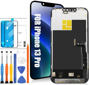 tpl Cp For iPhone 13 Pro TFT ʌ ^b`plZbg 6.1C` tpl KX XN[Cp[c fW^CU CHZbgt+یtB+hV[t