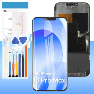 tpl Cp For iPhone 13 Pro max TFT ʌ ^b`plZbg 6.7C` tpl KX XN[Cp[c fW^CU CHZbgt+یtB+hV[t
