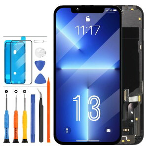 tpl Cp For iPhone 13 TFT ʌ ^b`plZbg 6.1C` tpl KX XN[Cp[c fW^CU CHZbgt+یtB+hV[t