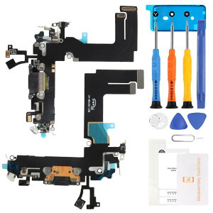 For iPhone 13 Mini USB[ d|[g?Cp [ d|[g tbNX P[u USB hbN RlN^[d{[h ubN hbNRlN^ [d{[h tbNXP[uAZu p