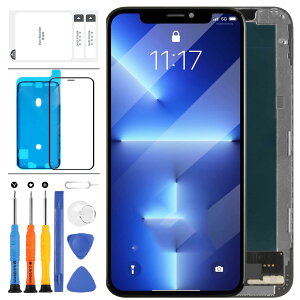 tpl Cp For iPhone XS TFT ʌ ^b`plZbg 5.8C` tpl KX XN[Cp[c fW^CU CHZbgt+یtB+hV[t