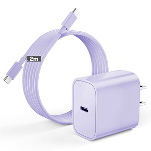 i-Phone17 / iPhone16 p [d Type c PD 20W ^Cvc }[d yPSEF؎擾zቷEyʁE^ 2M USB Type-c-c P[u 2M/1{t Ղ[[d } P[u X}z [d For iPhone15/16e/17/17 air/pro m