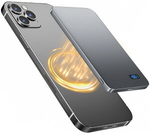 oCobe[ y ^y2025VfE^zMagSafeΉ e8000mAhCX[d LEDcʕ\ gя[d RpNg }Olbg 22.5W}[d PSEF؍ς iPhone 17/16/15/14/13/12