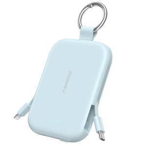 y^ yʁzRORRY oCobe[ 5000mAh 2{P[u yiPhonep+Type-CP[uz3䓯[d pXX[@\ Jrit gя[d For iPhone16/15/14/13/12ȂǑSV[Y/Android/Airpods/i