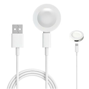 For HUAWEI WATCH GT 5 Pro/GT 5/GT4/GT3/GT3 Pro/GT Runner 充電器 For ファーウェイ スマートウォッチ GT5 Pro充電ケーブル スマートウォッチ 充電器 USB-A式 磁気吸着 分離型で取り外し可能 旅行 職場 外出 自