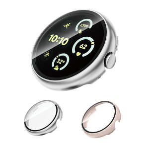 y2z Google Pixel Watch 4 [45mm]Ή sNZEHb` p P[X ̌^KX + PC  Sʕی ϏՌ h~ wh~ h~ ȒP ߗ X݌v?