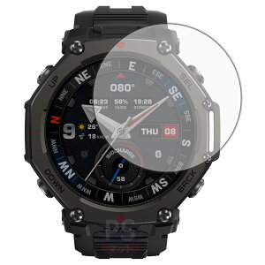 PDAH[ Amazfit T-Rex 3 Pro Ή PerfectShield ی tB ˒ጸ hw {